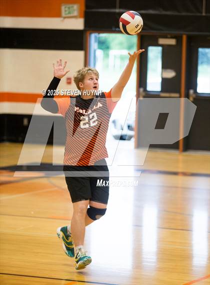 Thumbnail 2 in Parkrose @ Molalla photogallery.