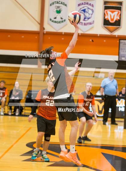 Thumbnail 3 in Parkrose @ Molalla photogallery.