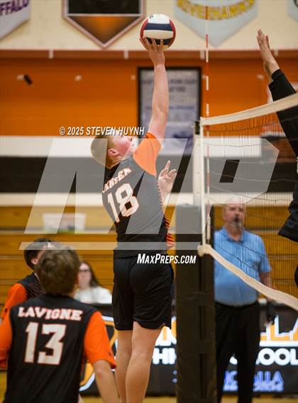 Thumbnail 2 in Parkrose @ Molalla photogallery.