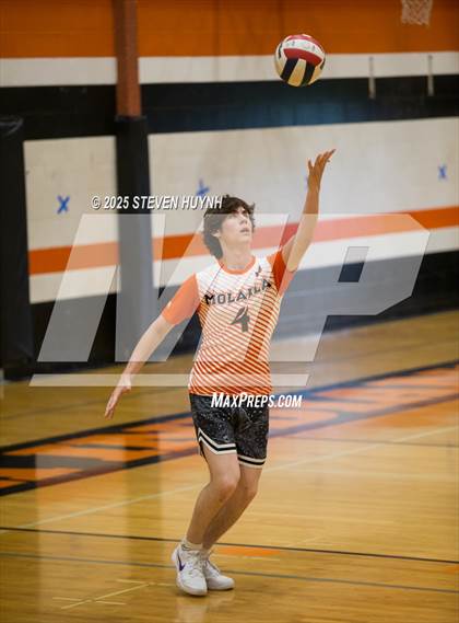 Thumbnail 1 in Parkrose @ Molalla photogallery.