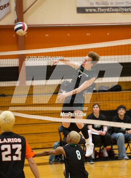 Thumbnail 2 in Parkrose @ Molalla photogallery.