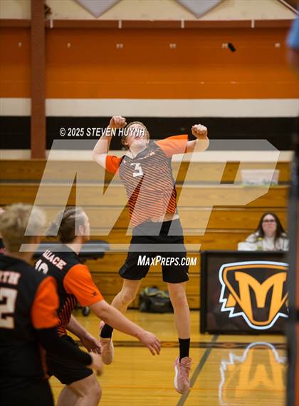 Thumbnail 1 in Parkrose @ Molalla photogallery.