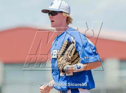 Thumbnail 2 in Snowflake vs. Show Low (Wolves Classic) photogallery.