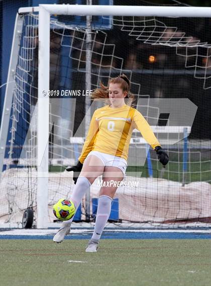 Thumbnail 2 in San Ramon Valley @ Davis (CIF NorCal D1 Semifinals) photogallery.