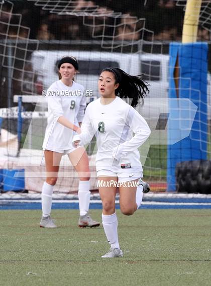 Thumbnail 1 in San Ramon Valley @ Davis (CIF NorCal D1 Semifinals) photogallery.