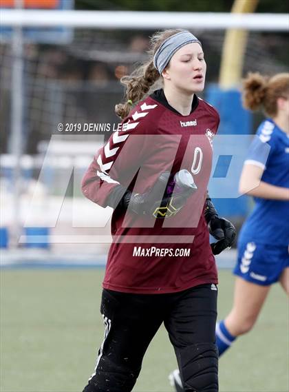Thumbnail 3 in San Ramon Valley @ Davis (CIF NorCal D1 Semifinals) photogallery.