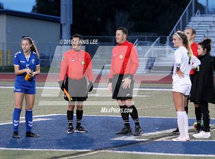 Thumbnail 3 in San Ramon Valley @ Davis (CIF NorCal D1 Semifinals) photogallery.