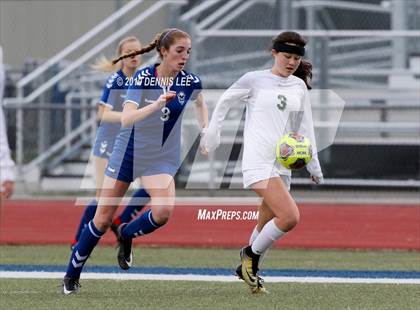 Thumbnail 3 in San Ramon Valley @ Davis (CIF NorCal D1 Semifinals) photogallery.