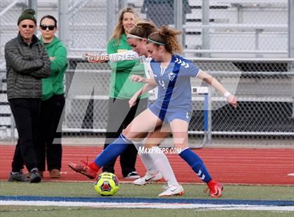 Thumbnail 3 in San Ramon Valley @ Davis (CIF NorCal D1 Semifinals) photogallery.