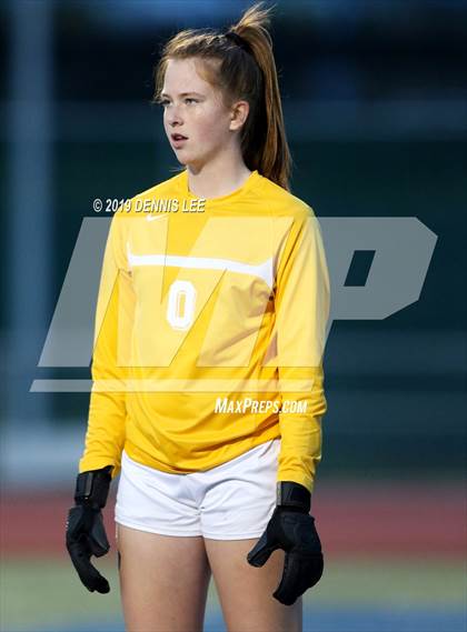 Thumbnail 3 in San Ramon Valley @ Davis (CIF NorCal D1 Semifinals) photogallery.