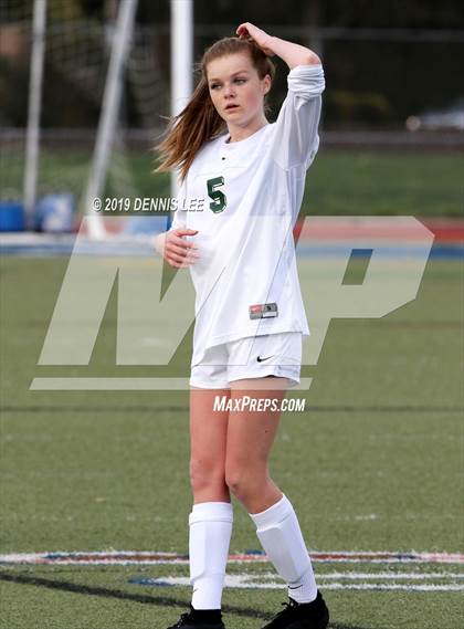 Thumbnail 3 in San Ramon Valley @ Davis (CIF NorCal D1 Semifinals) photogallery.