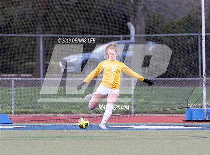 Thumbnail 3 in San Ramon Valley @ Davis (CIF NorCal D1 Semifinals) photogallery.