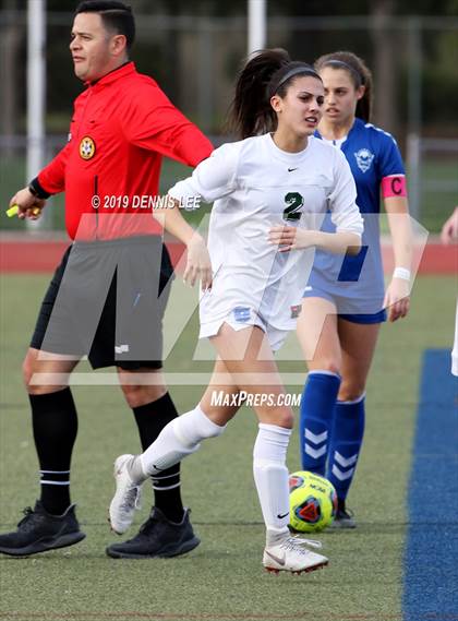 Thumbnail 2 in San Ramon Valley @ Davis (CIF NorCal D1 Semifinals) photogallery.