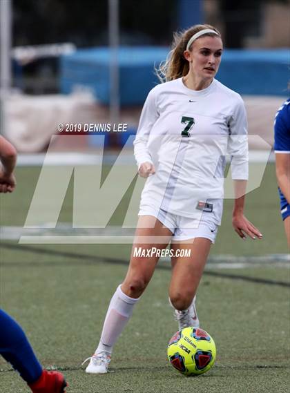 Thumbnail 3 in San Ramon Valley @ Davis (CIF NorCal D1 Semifinals) photogallery.