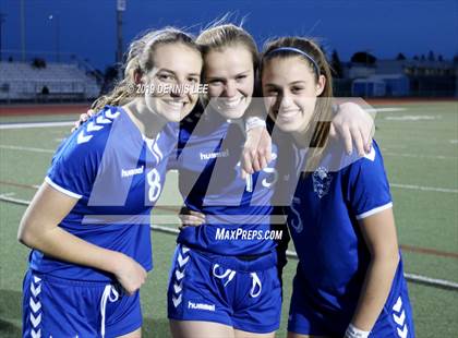 Thumbnail 3 in San Ramon Valley @ Davis (CIF NorCal D1 Semifinals) photogallery.