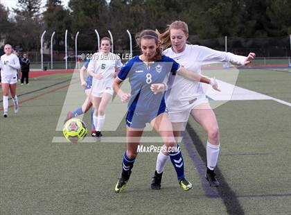 Thumbnail 2 in San Ramon Valley @ Davis (CIF NorCal D1 Semifinals) photogallery.