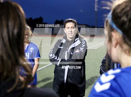 Thumbnail 1 in San Ramon Valley @ Davis (CIF NorCal D1 Semifinals) photogallery.