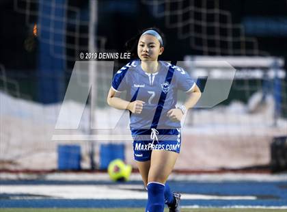 Thumbnail 1 in San Ramon Valley @ Davis (CIF NorCal D1 Semifinals) photogallery.