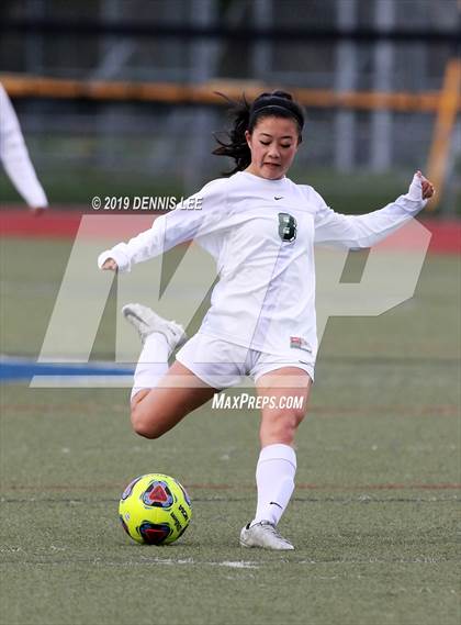 Thumbnail 3 in San Ramon Valley @ Davis (CIF NorCal D1 Semifinals) photogallery.