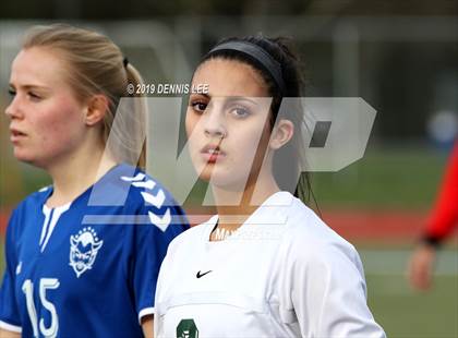 Thumbnail 3 in San Ramon Valley @ Davis (CIF NorCal D1 Semifinals) photogallery.