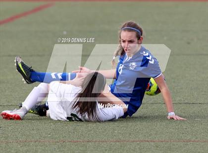 Thumbnail 1 in San Ramon Valley @ Davis (CIF NorCal D1 Semifinals) photogallery.