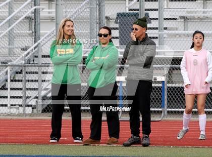 Thumbnail 2 in San Ramon Valley @ Davis (CIF NorCal D1 Semifinals) photogallery.