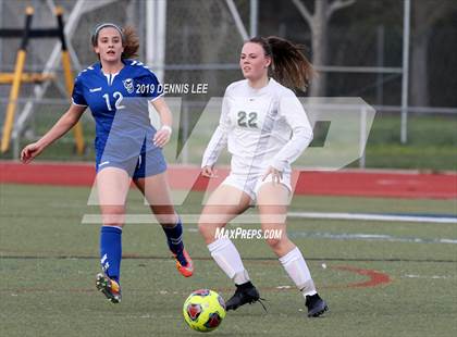 Thumbnail 2 in San Ramon Valley @ Davis (CIF NorCal D1 Semifinals) photogallery.
