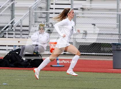 Thumbnail 1 in San Ramon Valley @ Davis (CIF NorCal D1 Semifinals) photogallery.
