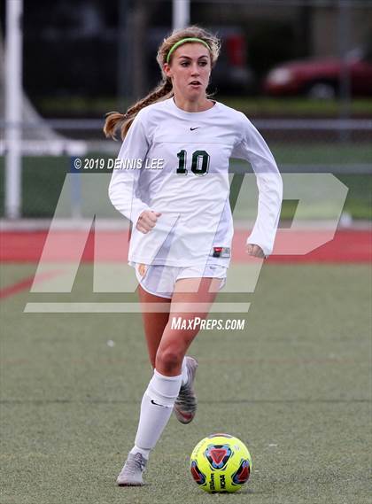 Thumbnail 3 in San Ramon Valley @ Davis (CIF NorCal D1 Semifinals) photogallery.