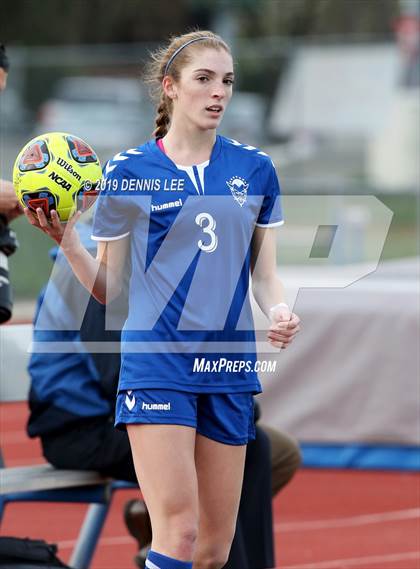 Thumbnail 3 in San Ramon Valley @ Davis (CIF NorCal D1 Semifinals) photogallery.