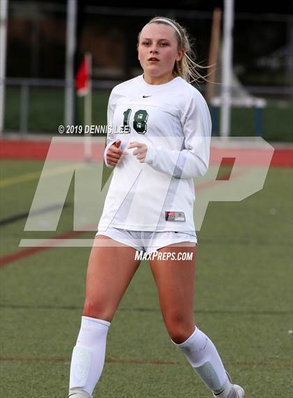 Thumbnail 2 in San Ramon Valley @ Davis (CIF NorCal D1 Semifinals) photogallery.