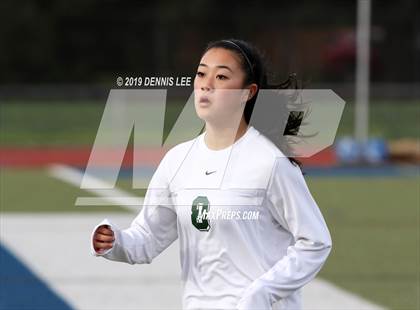 Thumbnail 2 in San Ramon Valley @ Davis (CIF NorCal D1 Semifinals) photogallery.