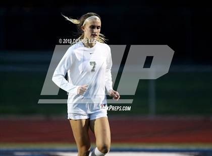 Thumbnail 2 in San Ramon Valley @ Davis (CIF NorCal D1 Semifinals) photogallery.
