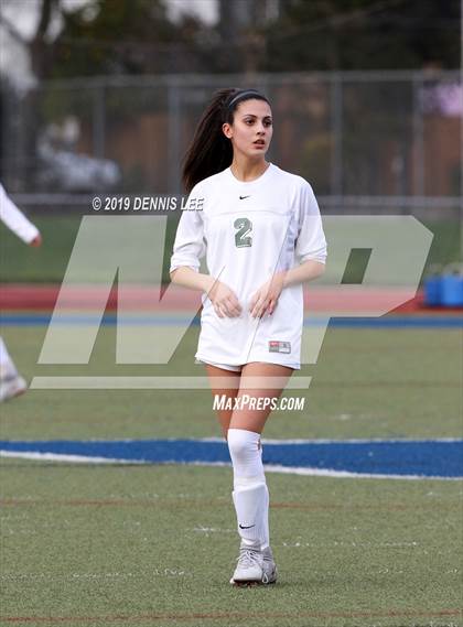 Thumbnail 1 in San Ramon Valley @ Davis (CIF NorCal D1 Semifinals) photogallery.