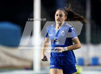 Thumbnail 3 in San Ramon Valley @ Davis (CIF NorCal D1 Semifinals) photogallery.