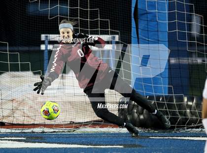 Thumbnail 3 in San Ramon Valley @ Davis (CIF NorCal D1 Semifinals) photogallery.