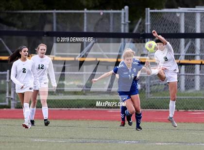 Thumbnail 1 in San Ramon Valley @ Davis (CIF NorCal D1 Semifinals) photogallery.