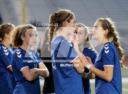Thumbnail 2 in San Ramon Valley @ Davis (CIF NorCal D1 Semifinals) photogallery.