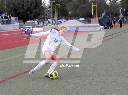 Thumbnail 2 in San Ramon Valley @ Davis (CIF NorCal D1 Semifinals) photogallery.