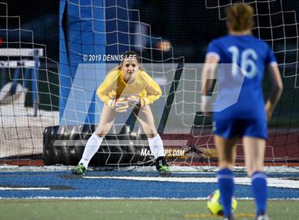 Thumbnail 1 in San Ramon Valley @ Davis (CIF NorCal D1 Semifinals) photogallery.