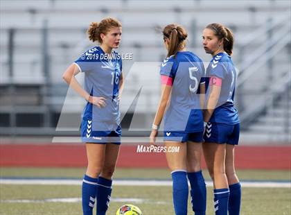 Thumbnail 2 in San Ramon Valley @ Davis (CIF NorCal D1 Semifinals) photogallery.