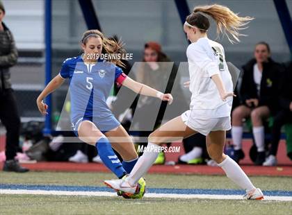 Thumbnail 1 in San Ramon Valley @ Davis (CIF NorCal D1 Semifinals) photogallery.