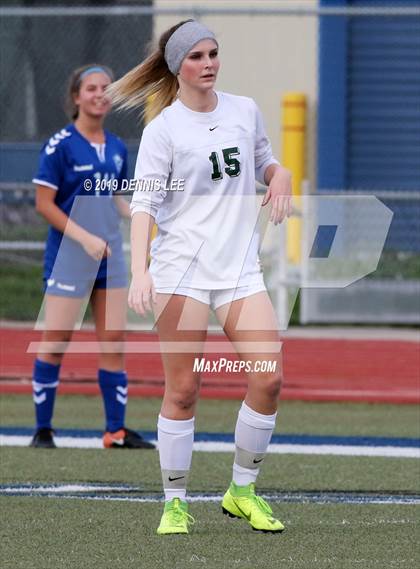 Thumbnail 3 in San Ramon Valley @ Davis (CIF NorCal D1 Semifinals) photogallery.