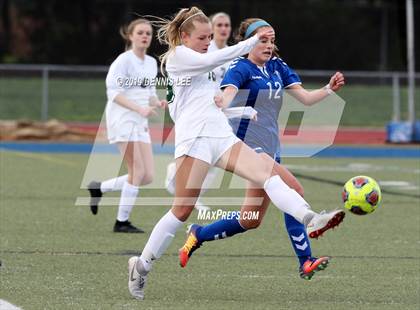 Thumbnail 1 in San Ramon Valley @ Davis (CIF NorCal D1 Semifinals) photogallery.