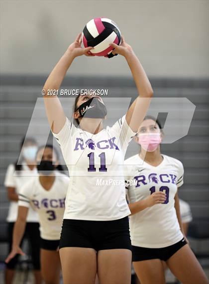 Thumbnail 1 in Rock Academy @ Del Lago Academy photogallery.