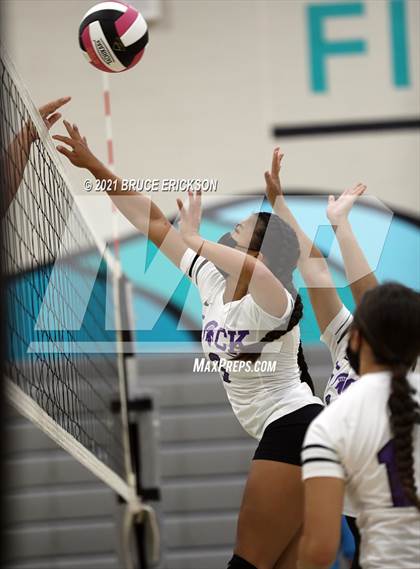 Thumbnail 3 in Rock Academy @ Del Lago Academy photogallery.