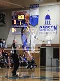 Photo from the gallery "Damonte Ranch vs. Reno"