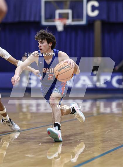 Thumbnail 1 in Damonte Ranch vs. Reno photogallery.