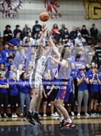 Photo from the gallery "Damonte Ranch vs. Reno"