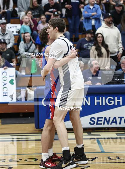 Thumbnail 2 in Damonte Ranch vs. Reno photogallery.